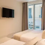 Rentup Suites Salta