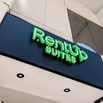 Rentup Suites Salta