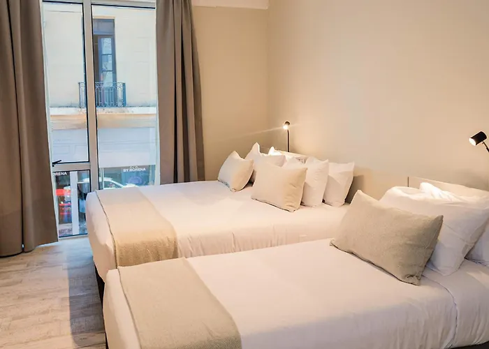 Rentup Suites Salta