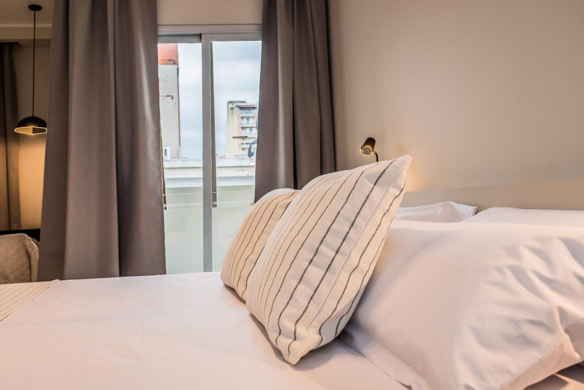 Rentup Aparthotel