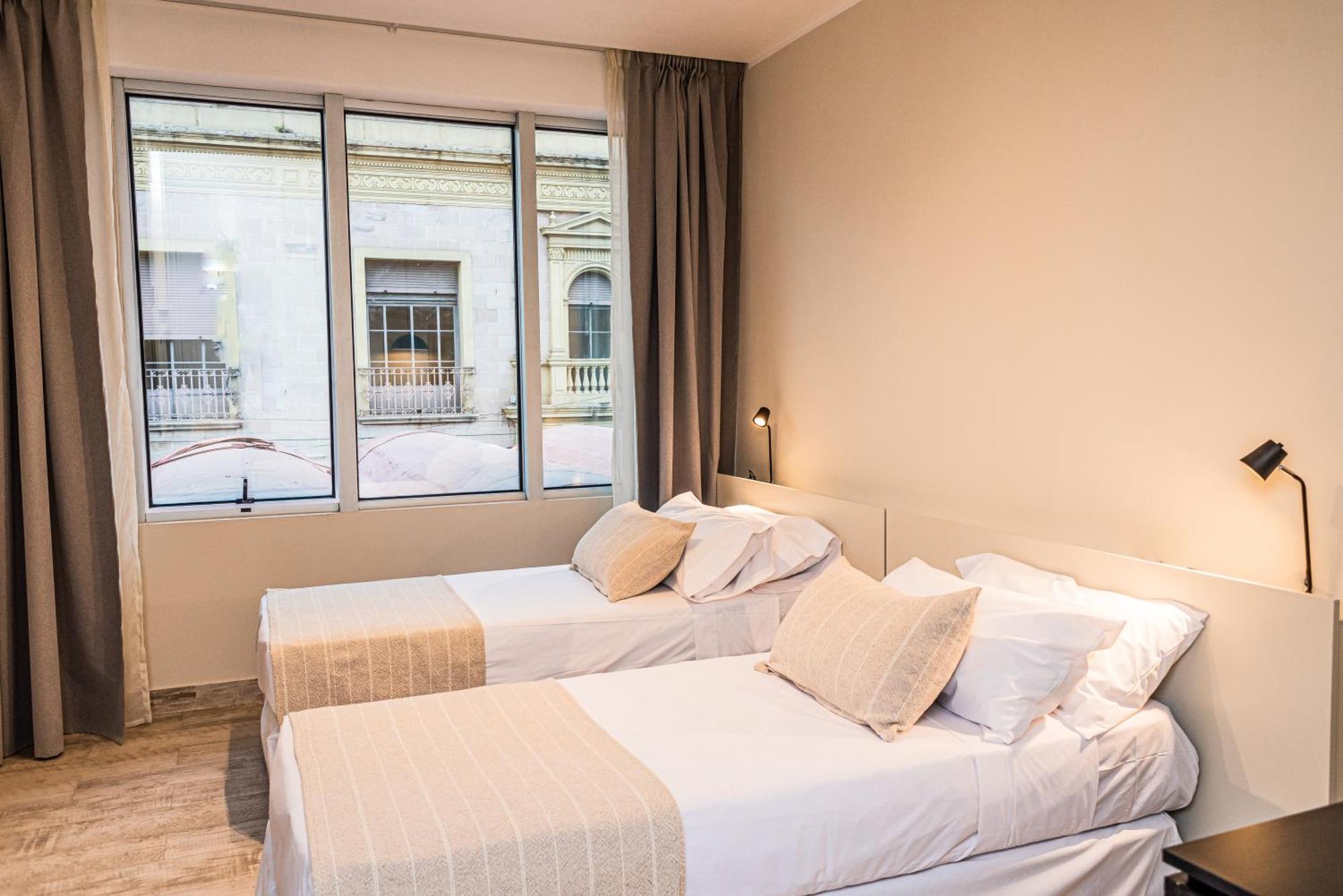 Aparthotel Rentup *