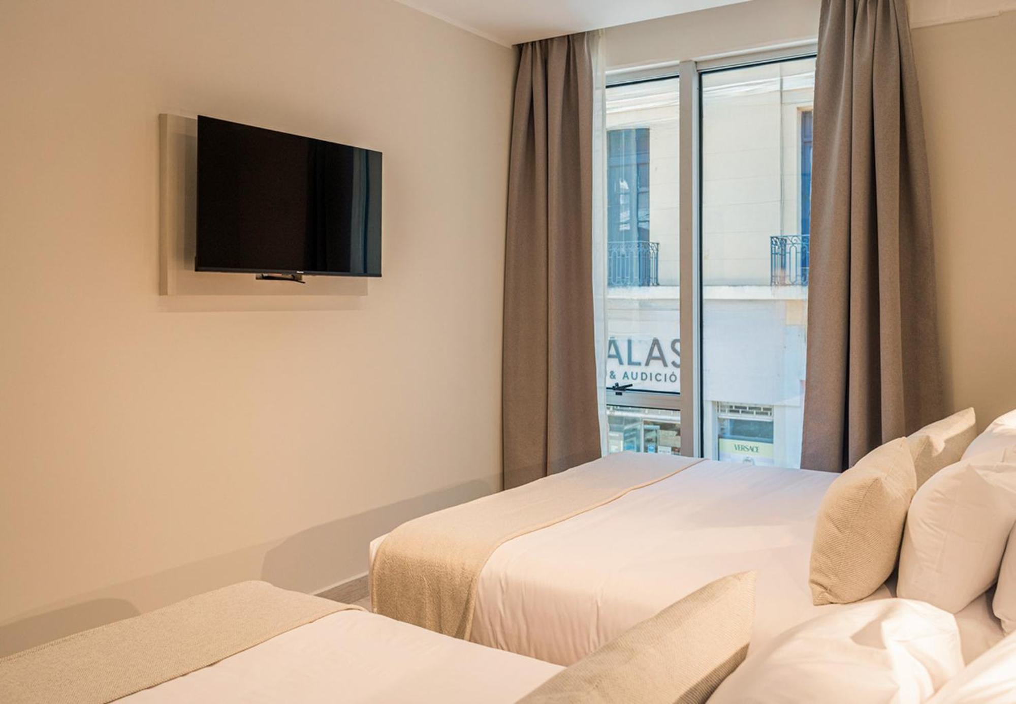 Aparthotel Rentup Salta
