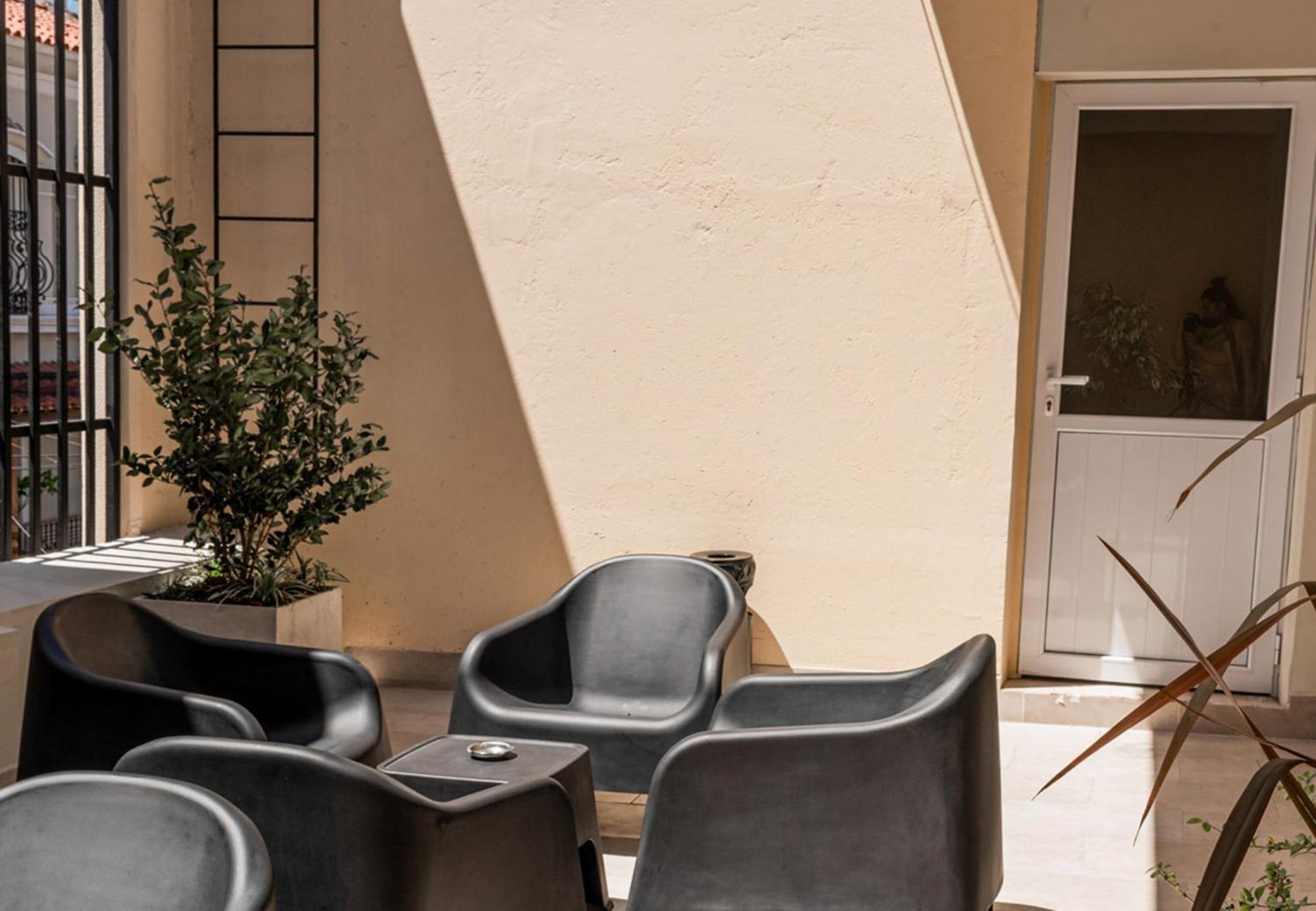 Rentup Aparthotel Salta