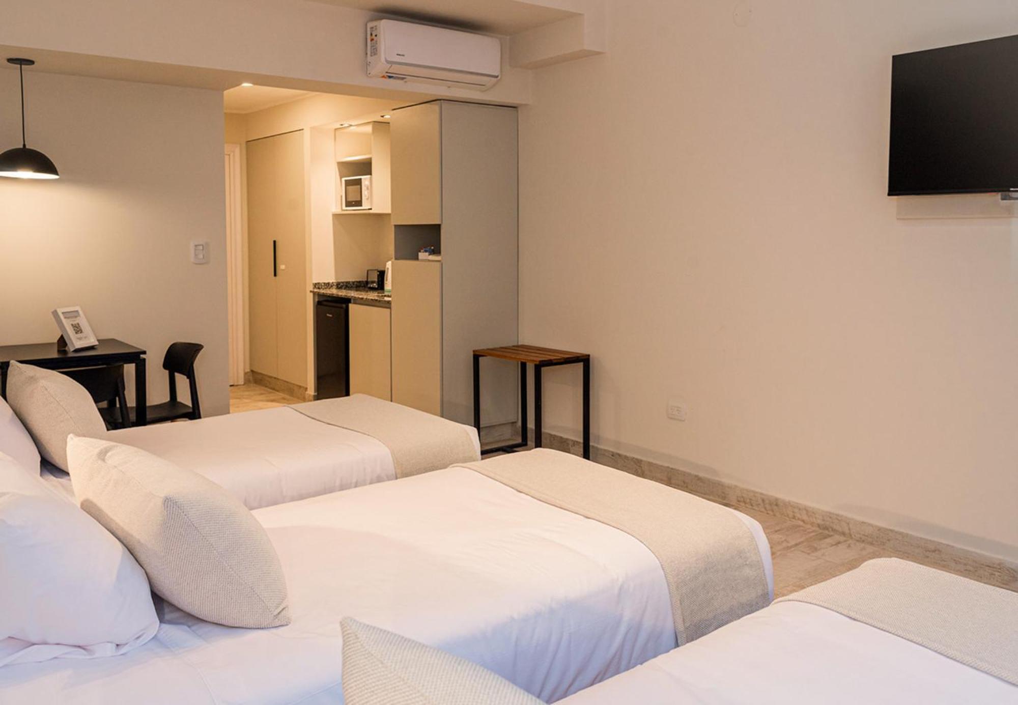 Aparthotel Rentup *