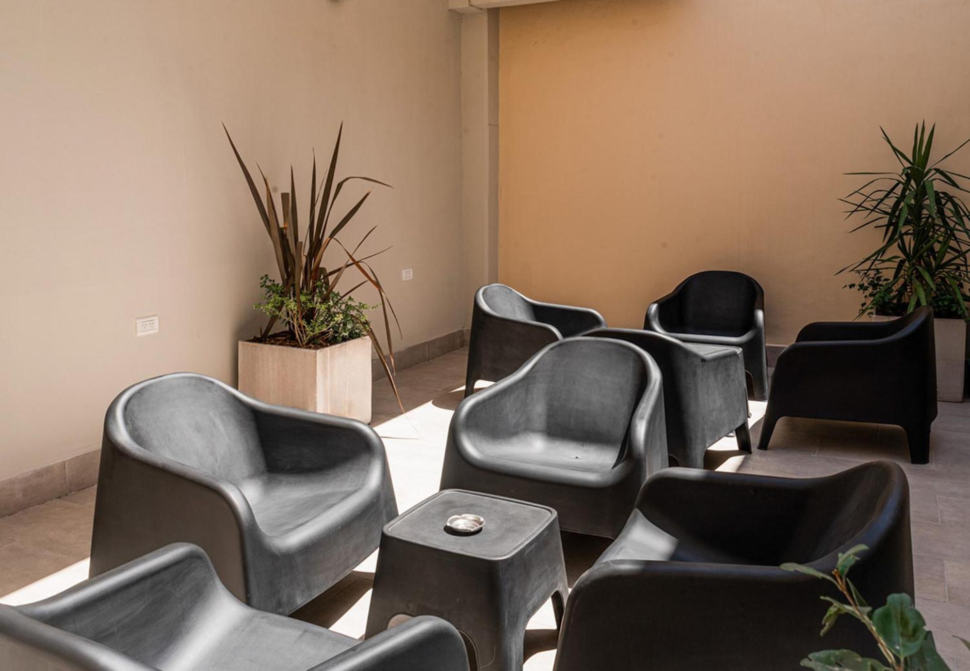 Rentup Aparthotel Salta