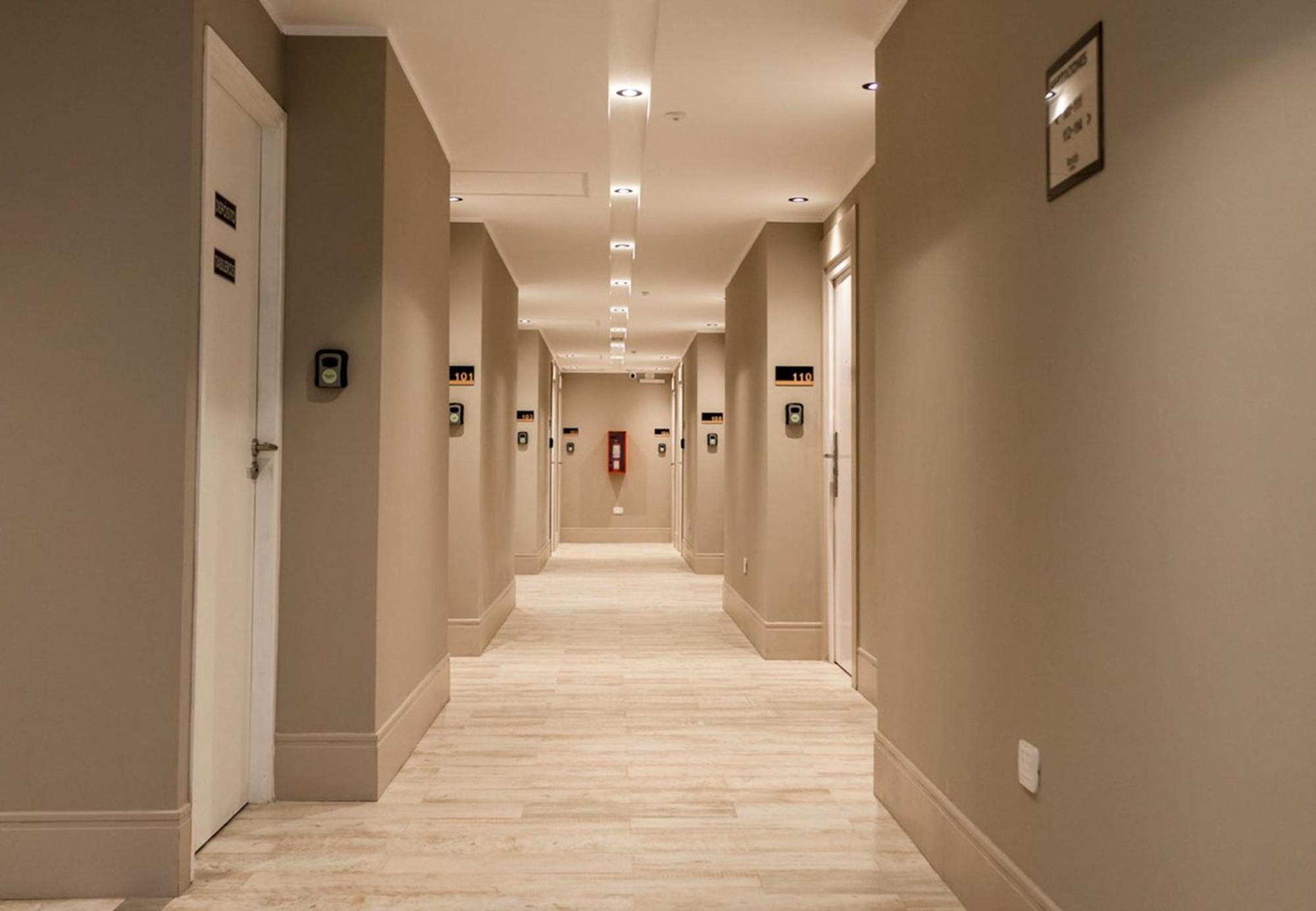 Rentup Aparthotel