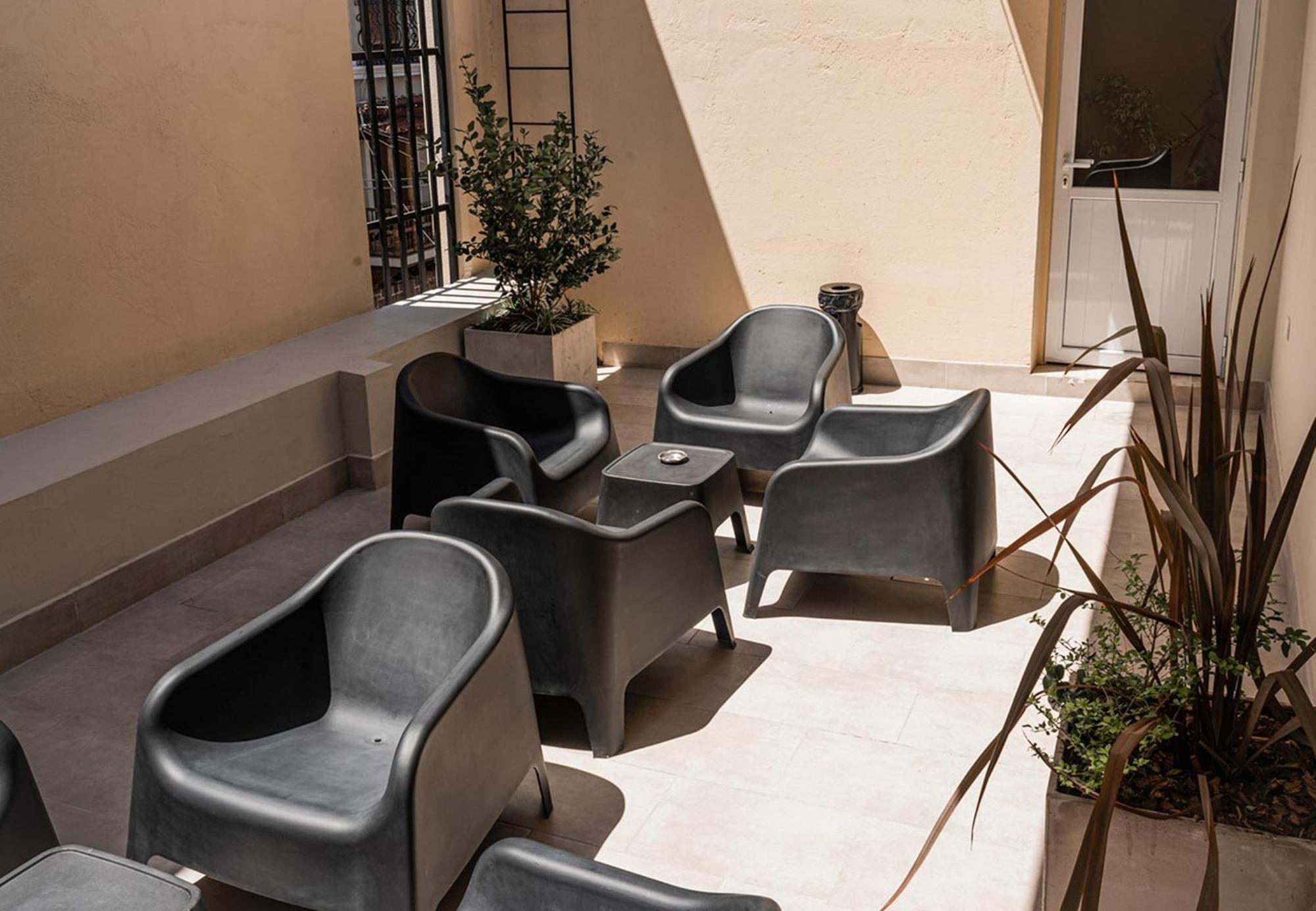 Aparthotel Rentup Salta