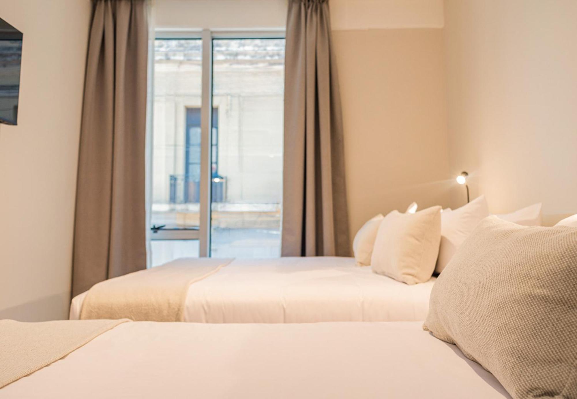 Aparthotel Rentup Salta