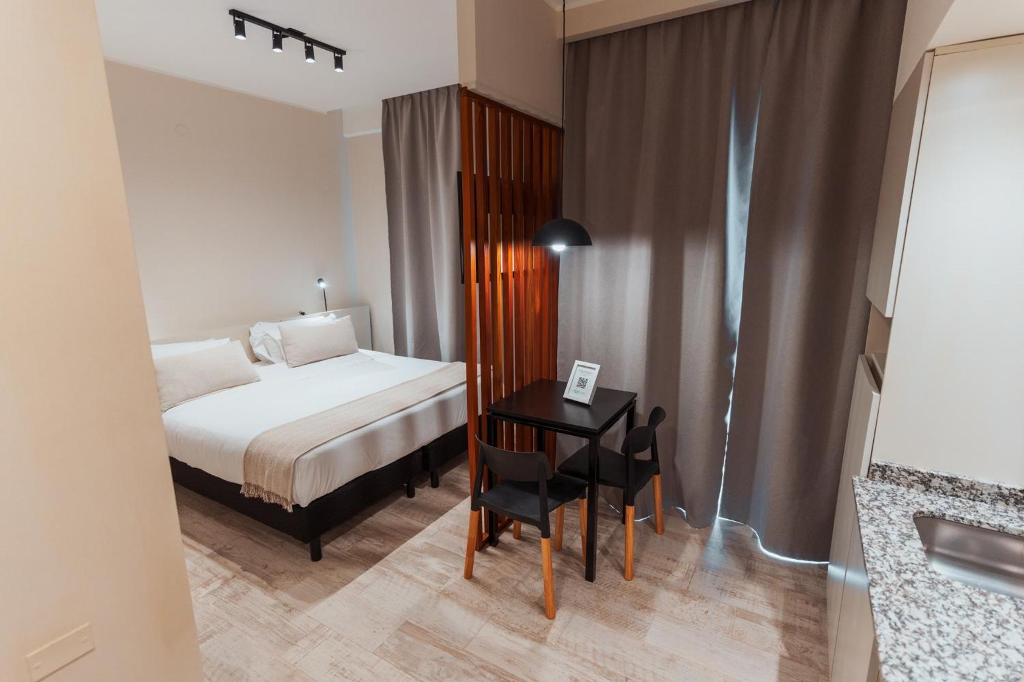 Aparthotel Rentup *