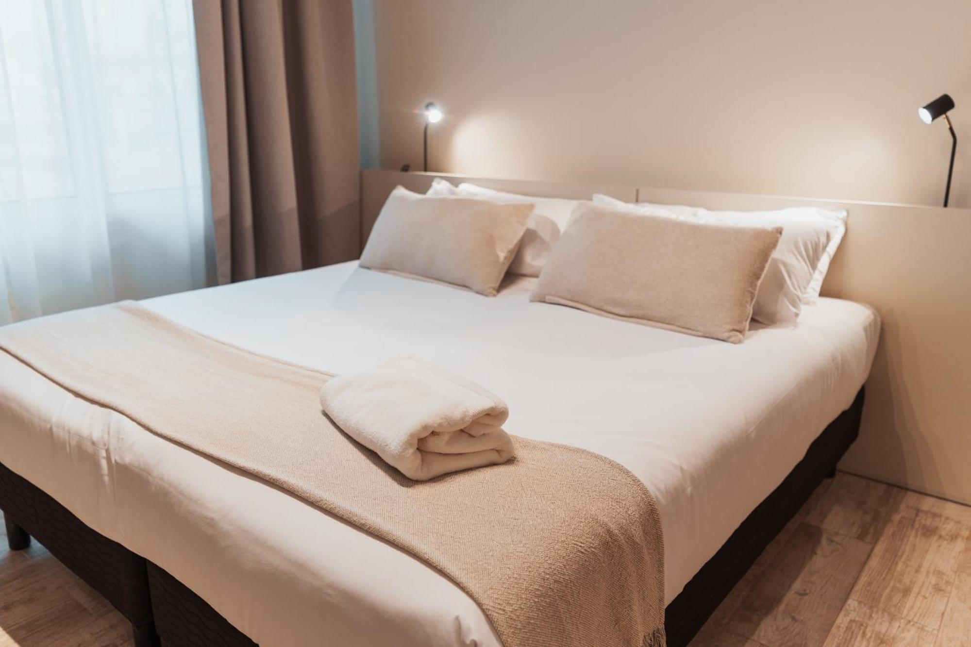 Aparthotel Rentup