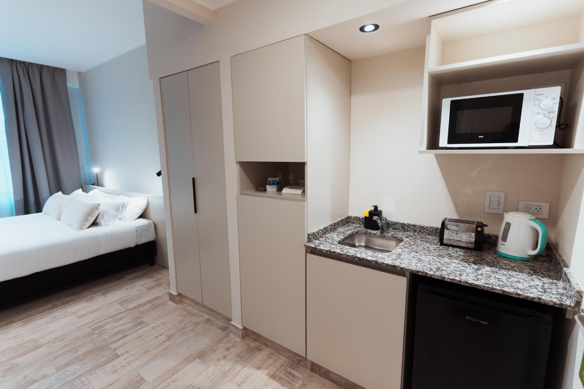 Aparthotel Rentup