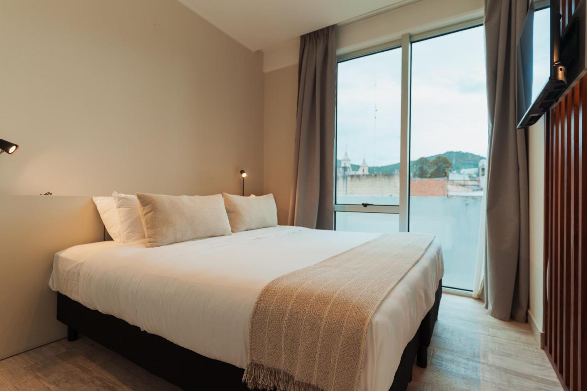 Aparthotel Rentup Salta