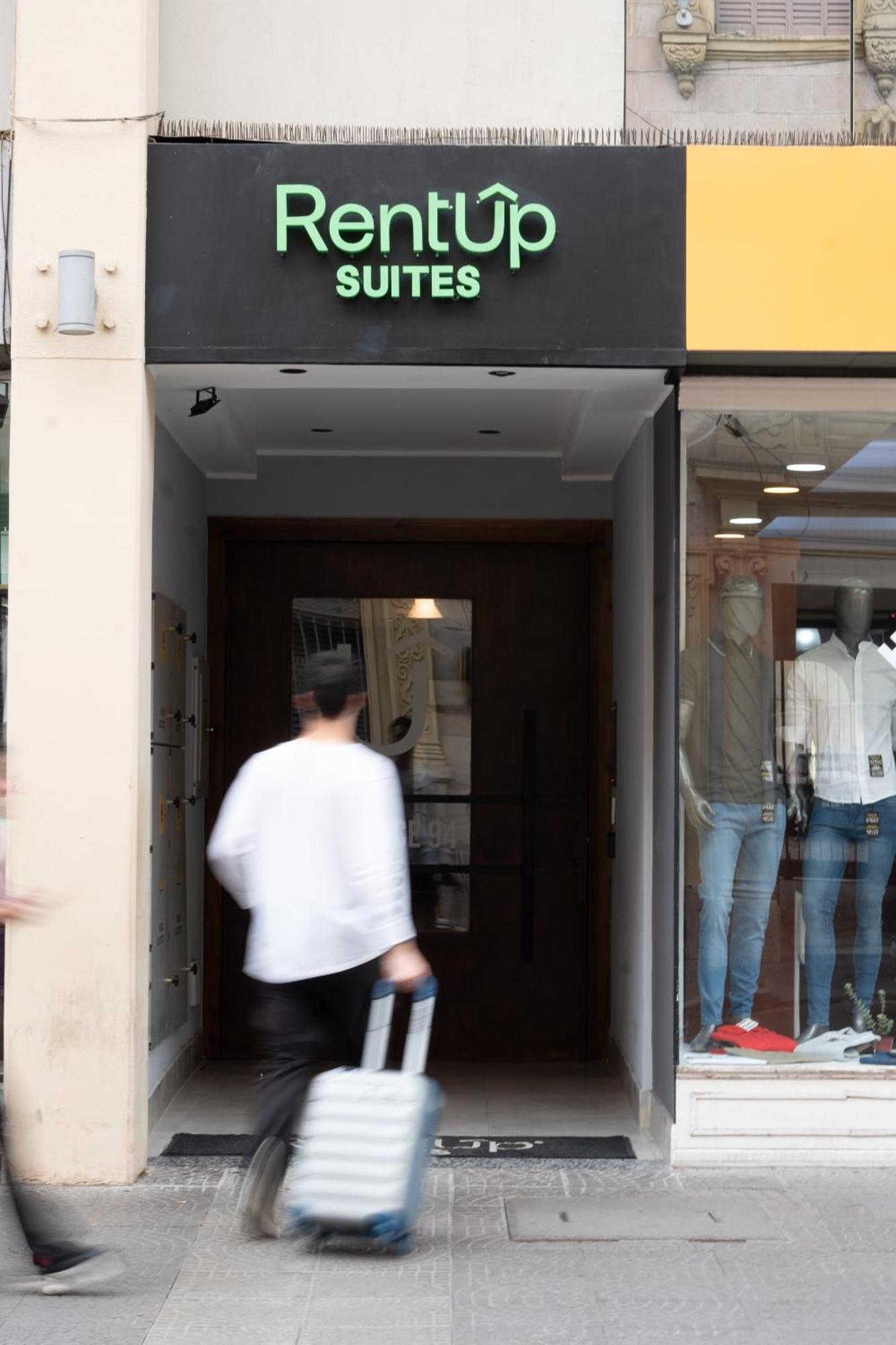 Rentup Aparthotel *